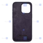 قاب نیلکین Apple iPhone 15 Pro Max مدل CamShield Silky silicon