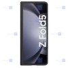 قاب نیلکین Samsung Galaxy Z Fold 5 5G مدل CamShield Silky silicon