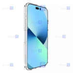 قاب نیلکین Apple iPhone 15 Plus مدل Nature TPU Pro Magnetic
