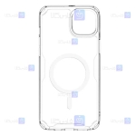 قاب نیلکین Apple iPhone 15 Plus مدل Nature TPU Pro Magnetic