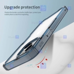 قاب نیلکین apple iphone 15 plus مدل Nature TPU Pro