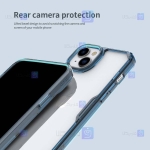 قاب نیلکین apple iphone 15 plus مدل Nature TPU Pro