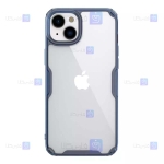قاب نیلکین apple iphone 15 plus مدل Nature TPU Pro