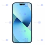 قاب نیلکین apple iphone 15 plus مدل Nature TPU Pro