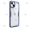 قاب نیلکین apple iphone 15 plus مدل Nature TPU Pro