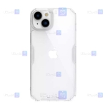 قاب نیلکین apple iphone 15 plus مدل Nature TPU Pro