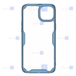 قاب نیلکین apple iphone 15 plus مدل Nature TPU Pro