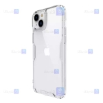 قاب نیلکین apple iphone 15 plus مدل Nature TPU Pro