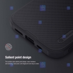 قاب نیلکین Apple iPhone 15 Plus مدل Frosted Shield Pro