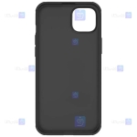 قاب نیلکین Apple iPhone 15 Plus مدل Frosted Shield Pro
