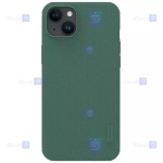قاب نیلکین Apple iPhone 15 Plus مدل Frosted Shield Pro