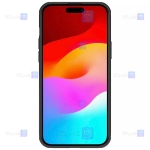 قاب نیلکین Apple iPhone 15 Plus مدل Frosted Shield Pro