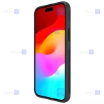 قاب نیلکین Apple iPhone 15 Plus مدل Frosted Shield Pro