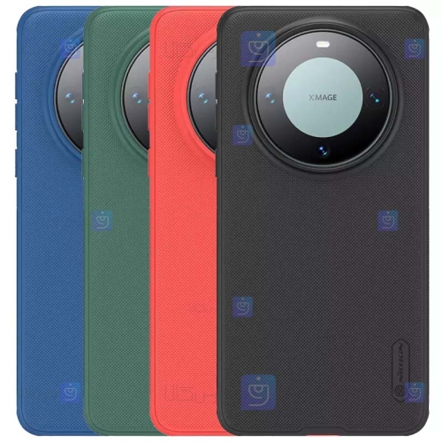 قاب نیلکین Huawei Mate 60 Pro مدل Frosted Shield Pro