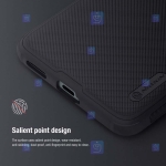 قاب نیلکین Huawei Mate 60 Pro مدل Frosted Shield Pro