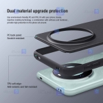 قاب نیلکین Huawei Mate 60 Pro مدل Frosted Shield Pro