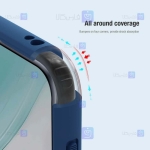 قاب نیلکین Huawei Mate 60 Pro Plus مدل Frosted Shield Pro