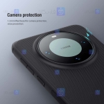 قاب نیلکین Huawei Mate 60 Pro Plus مدل Frosted Shield Pro