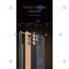 قاب چرمی گوشی Samsung Galaxy S23 Ultra مدل O-Series