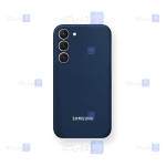 قاب سیلیکونی اصلی Samsung Galaxy S23 Plus مدل محافظ لنزدار