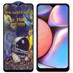 گلس گوشی Samsung Galaxy A10s مدل SDG Anti Static