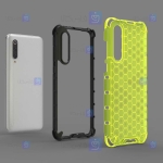 قاب ضد ضربه Xiaomi Mi 9 Lite مدل لانه زنبوری