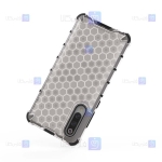 قاب ضد ضربه Xiaomi Mi 9 Lite مدل لانه زنبوری