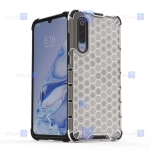 قاب ضد ضربه Xiaomi Mi 9 Lite مدل لانه زنبوری