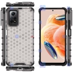 قاب ضد ضربه Xiaomi Redmi Note 12 Pro 4G مدل لانه زنبوری