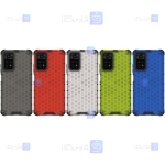 قاب ضد ضربه Xiaomi Redmi Note 12 Pro 4G مدل لانه زنبوری
