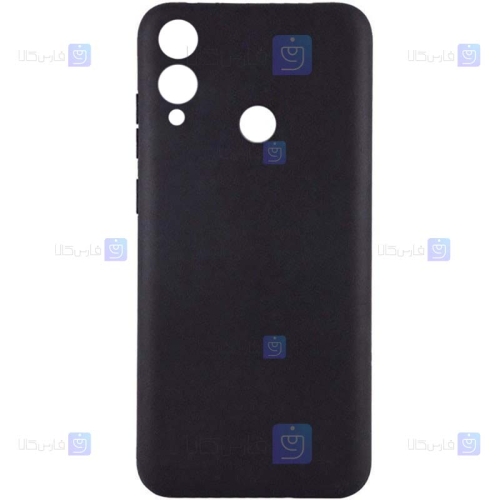 قاب ژله ای Huawei Honor 8X مدل سیلیکونی مات