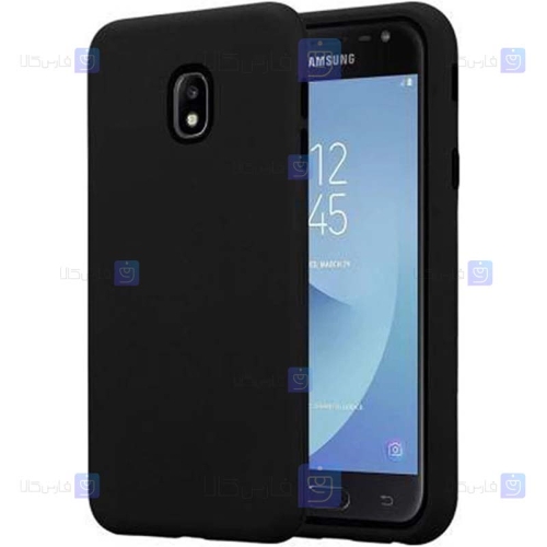 قاب ژله ای Samsung Galaxy J5 Pro مدل سیلیکونی مات