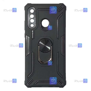 قاب ضد ضربه Huawei Nova 4e مدل Ultra Sheild