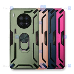 قاب ضد ضربه Huawei Nova 8i مدل Ultra Sheild