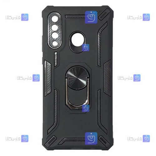 قاب ضد ضربه Huawei P30 lite مدل Ultra Sheild