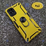 قاب ضد ضربه Huawei nova 7i مدل Ultra Sheild