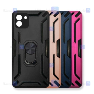 قاب ضد ضربه گوشی A03 مدل Ultra Sheild