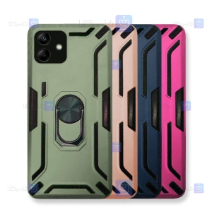 قاب ضد ضربه گوشی A04 مدل Ultra Sheild