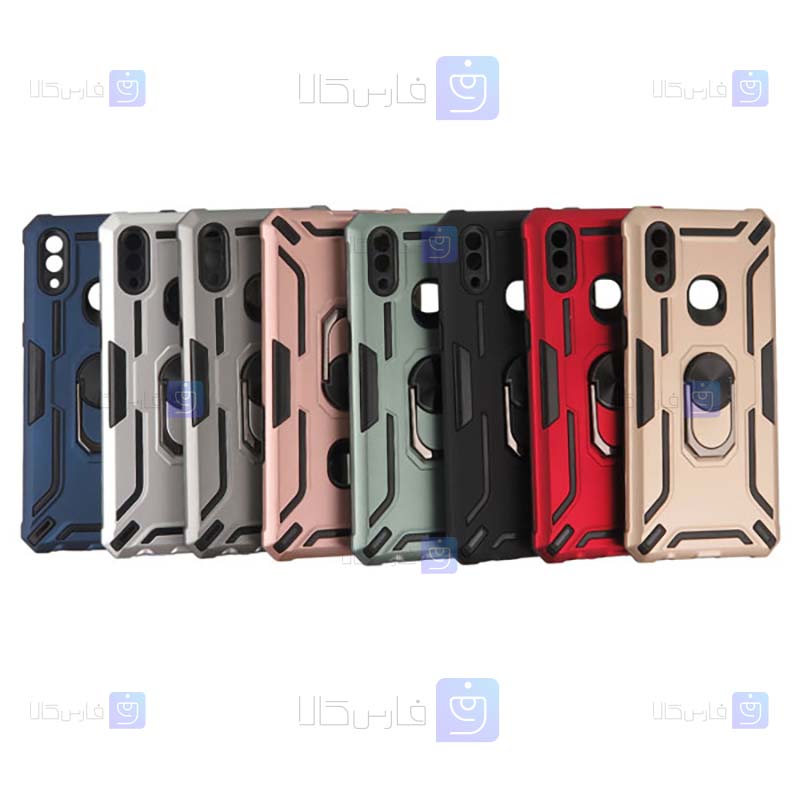 قاب ضد ضربه Samsung Galaxy A10s مدل Ultra Sheild