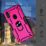 قاب ضد ضربه Samsung Galaxy A11 مدل Ultra Sheild