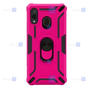 قاب ضد ضربه Samsung Galaxy A20 مدل Ultra Sheild