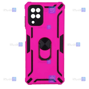 قاب ضد ضربه گوشی A22 4G مدل Ultra Sheild