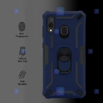 قاب ضد ضربه Samsung Galaxy A30 مدل Ultra Sheild