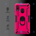 قاب ضد ضربه Samsung Galaxy A30 مدل Ultra Sheild