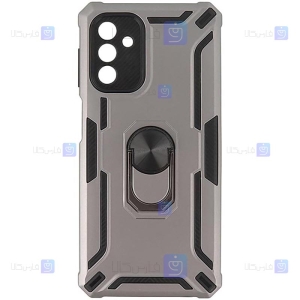 قاب ضد ضربه گوشی A34 مدل Ultra Sheild
