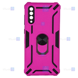 قاب ضد ضربه Samsung Galaxy A70 مدل Ultra Sheild