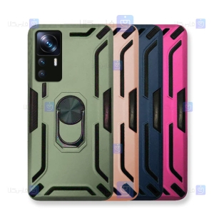 قاب ضد ضربه Xiaomi 12T Pro مدل Ultra Sheild