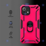 قاب ضد ضربه Xiaomi Mi 11 Lite 4G / 5G مدل Ultra Sheild
