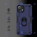 قاب ضد ضربه Xiaomi Mi 11 Lite 4G / 5G مدل Ultra Sheild