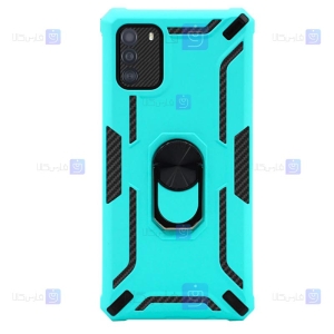 قاب ضد ضربه Xiaomi Poco M3 مدل Ultra Sheild